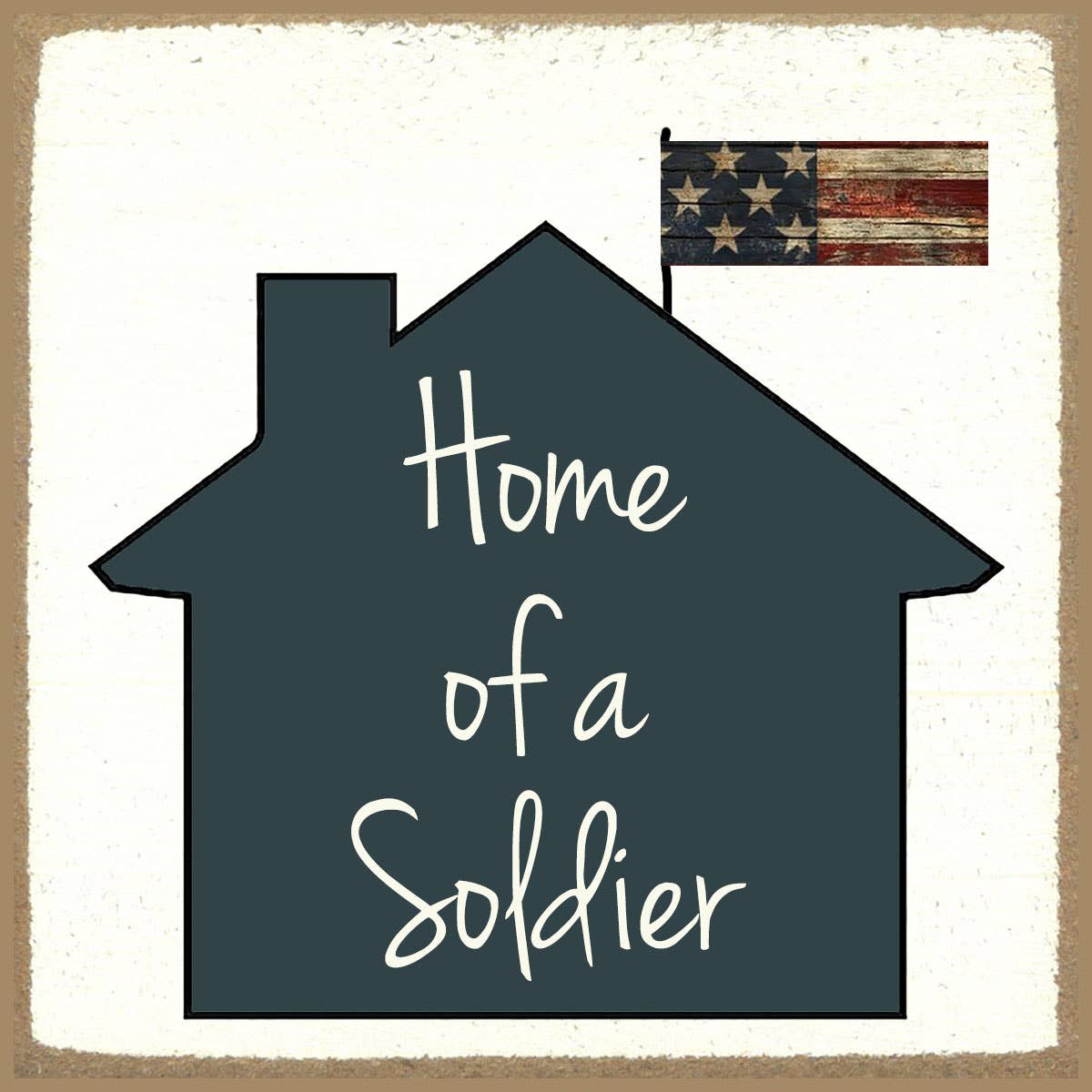 4X4-273 Soldier