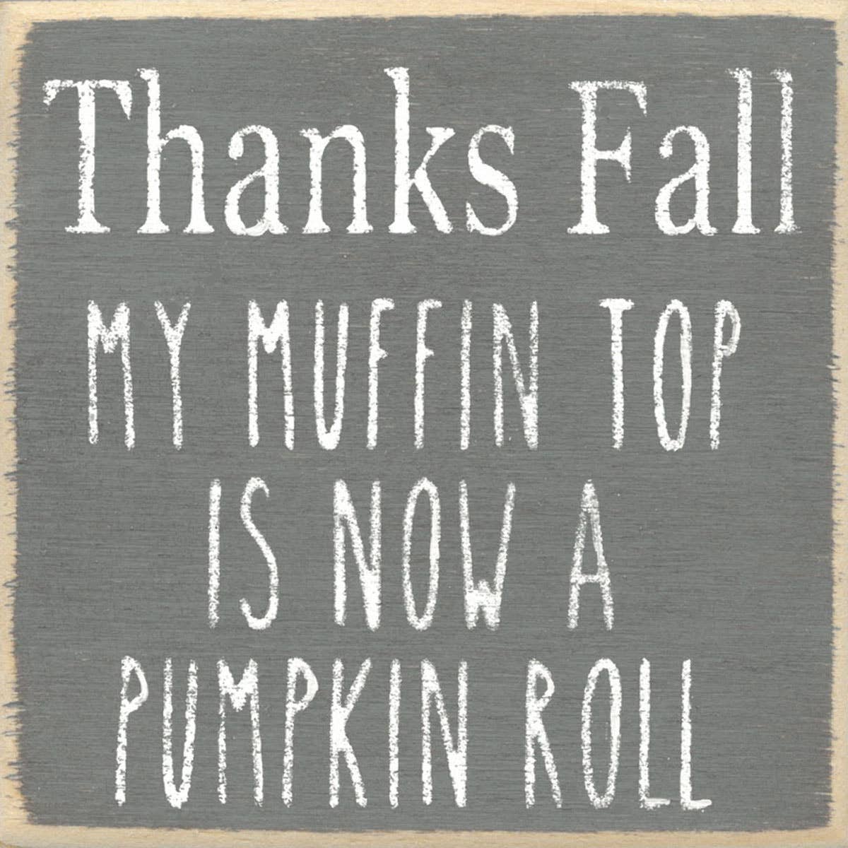 4X4-416 Thanks Fall