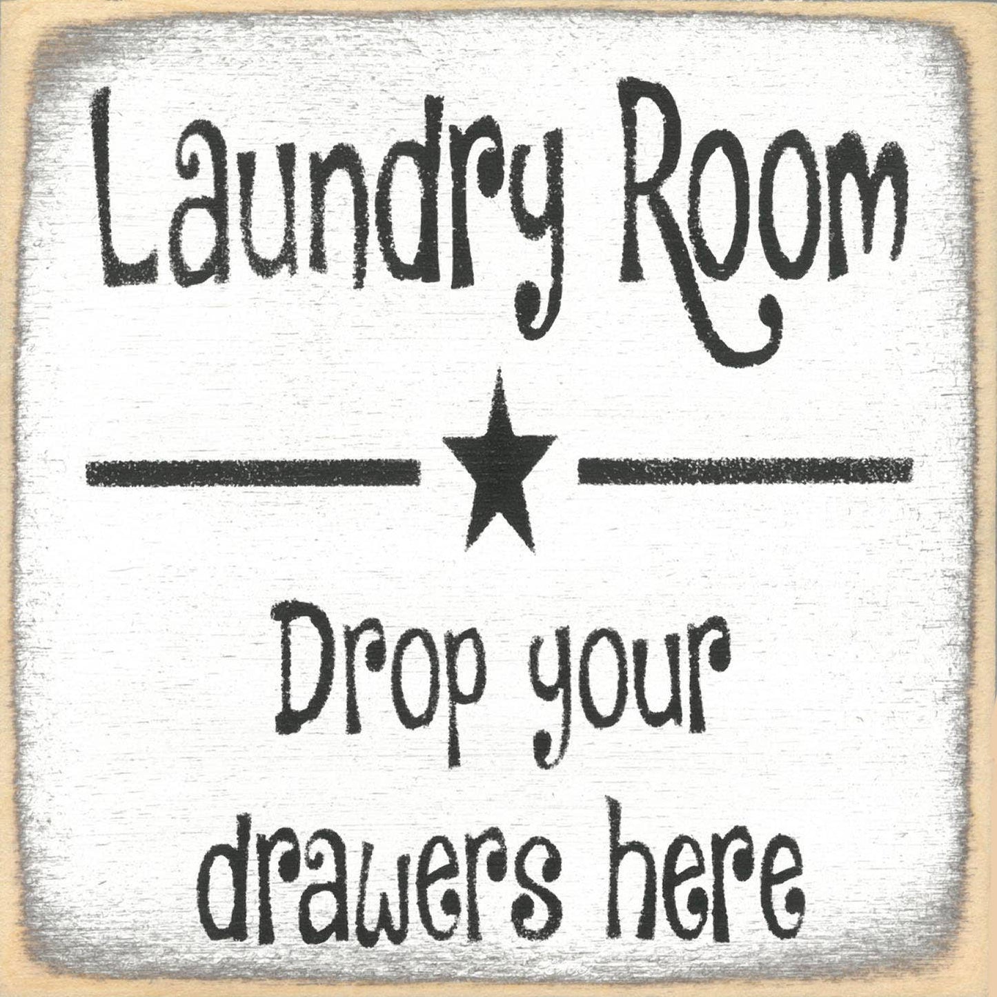 5X5-144 Laundry Room