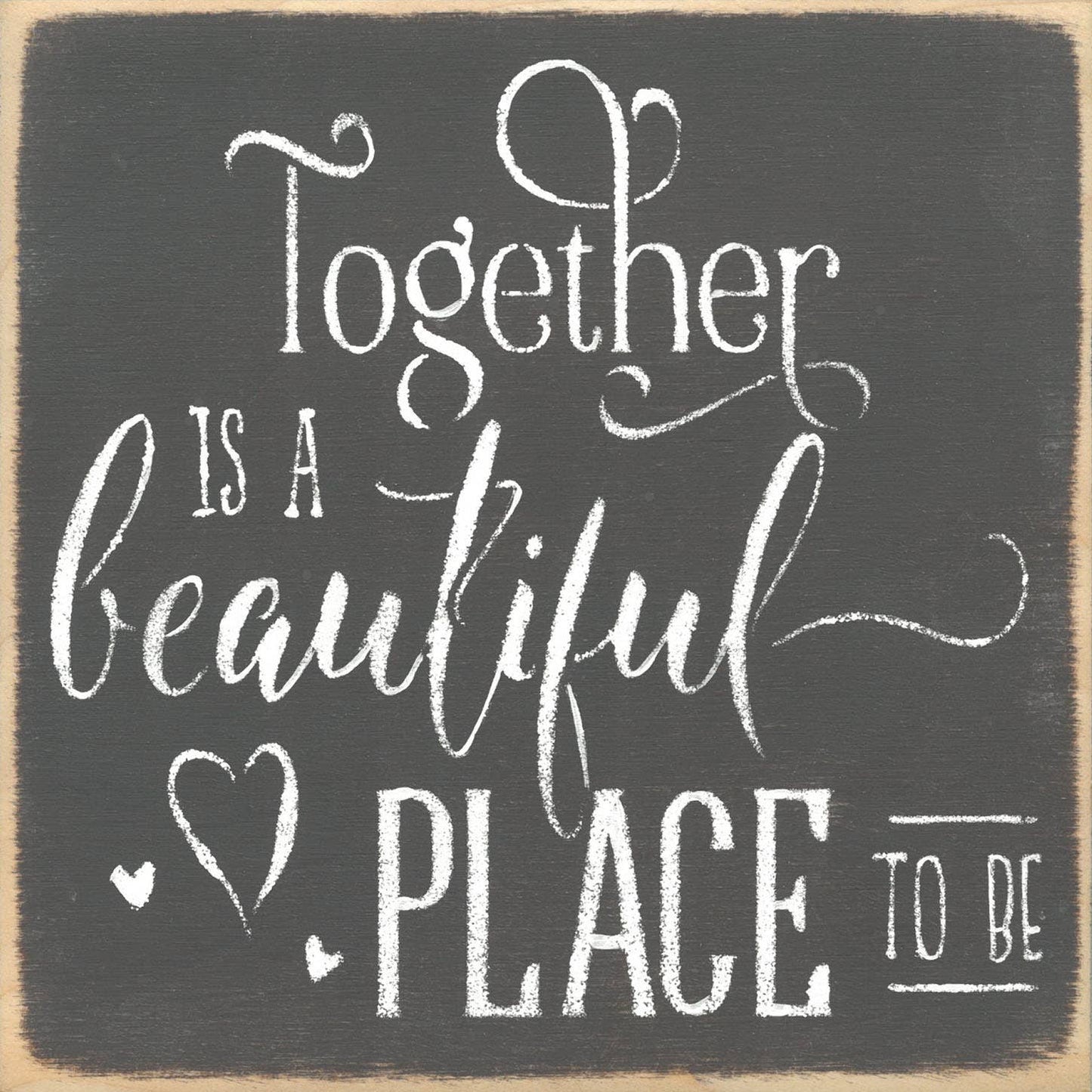 5X5-118 Together
