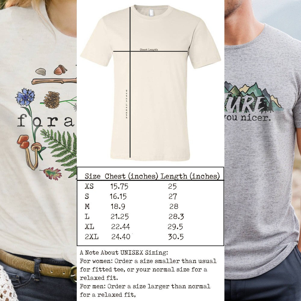Big Foot Shirt|114