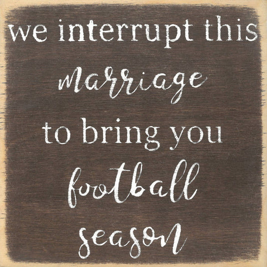 5X5-408 Football Season