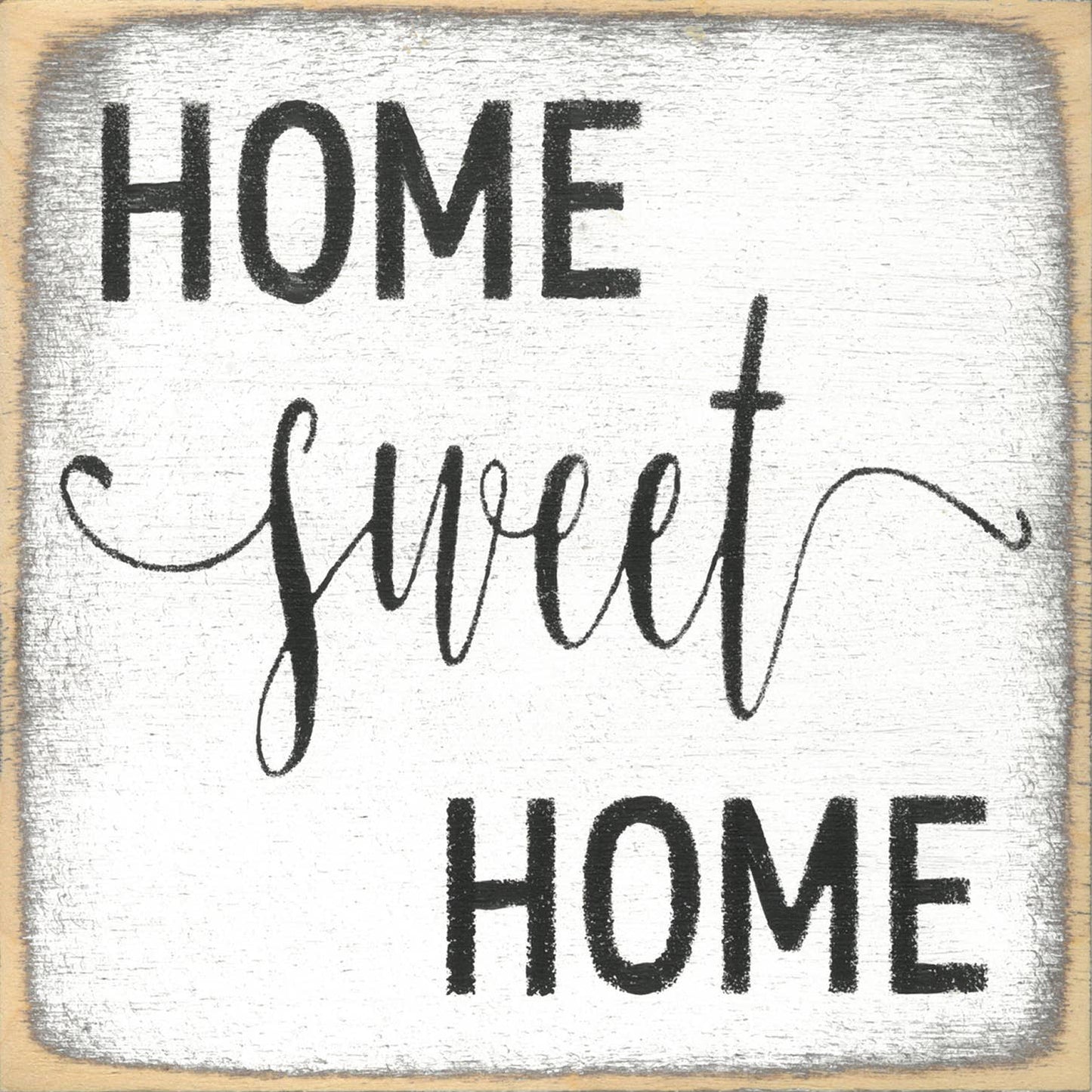 5X5-103 Home Sweet