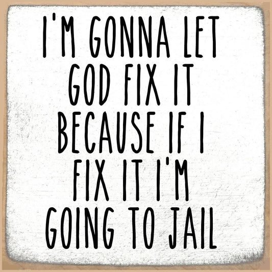 5X5-702 Fix it