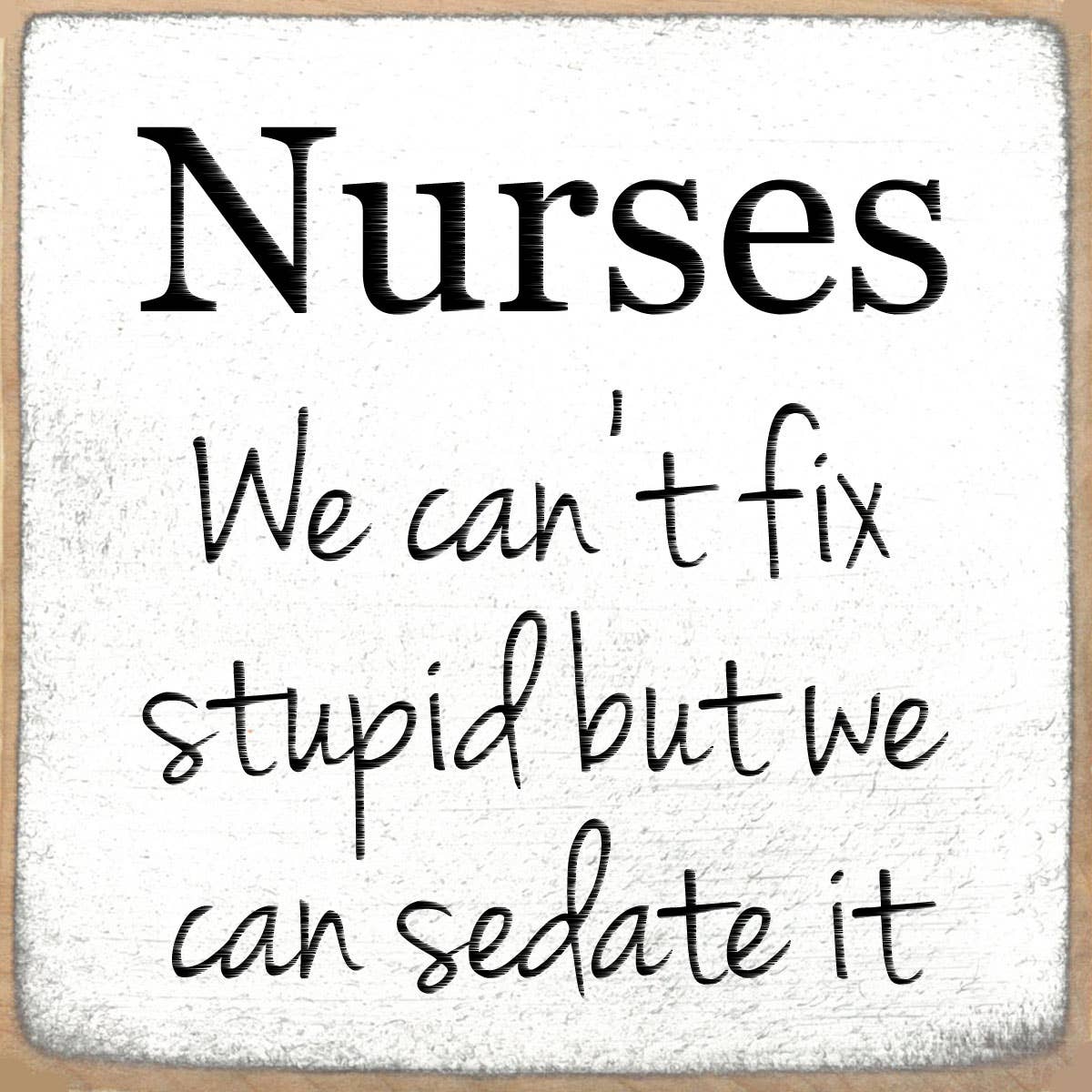4x4-803 Nurses