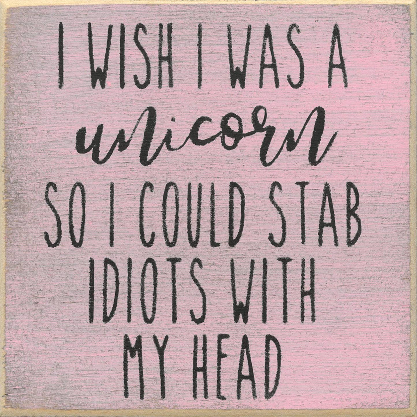 5X5-159 Unicorn