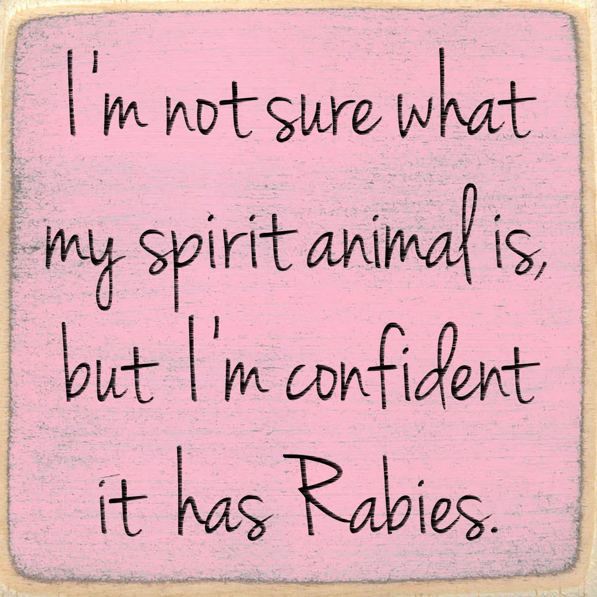 4x4-1057 Rabies