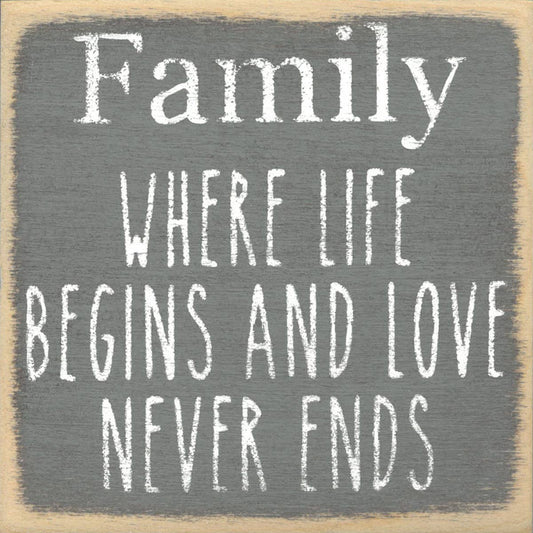 4X4-133 Family