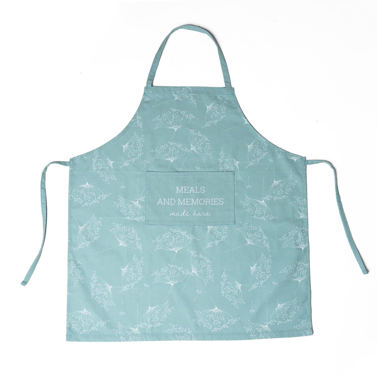 Krumbs Kitchen Apron
