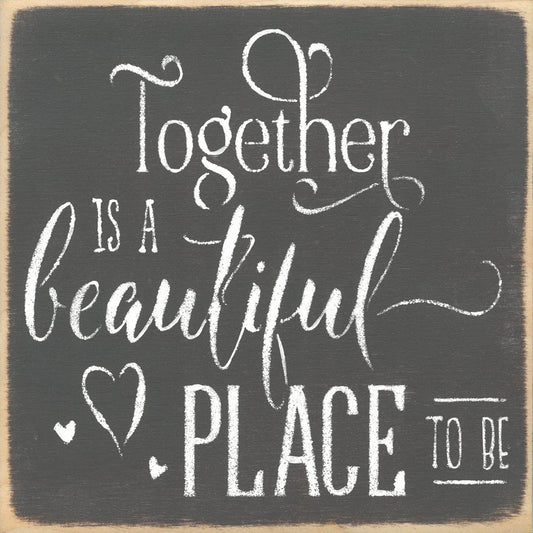 5X5-118 Together