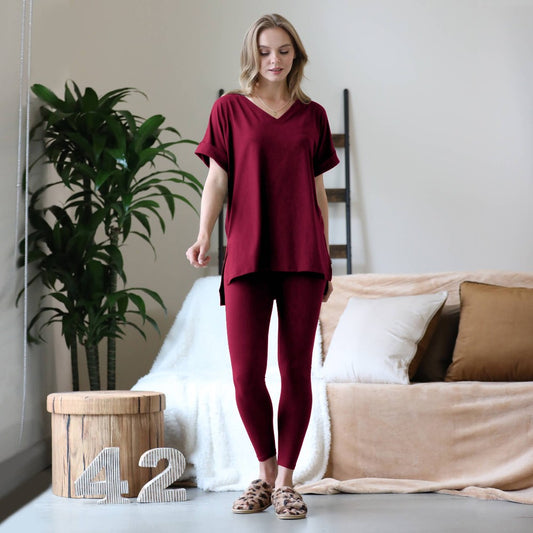 Tunic & Leggings 2pc.|115