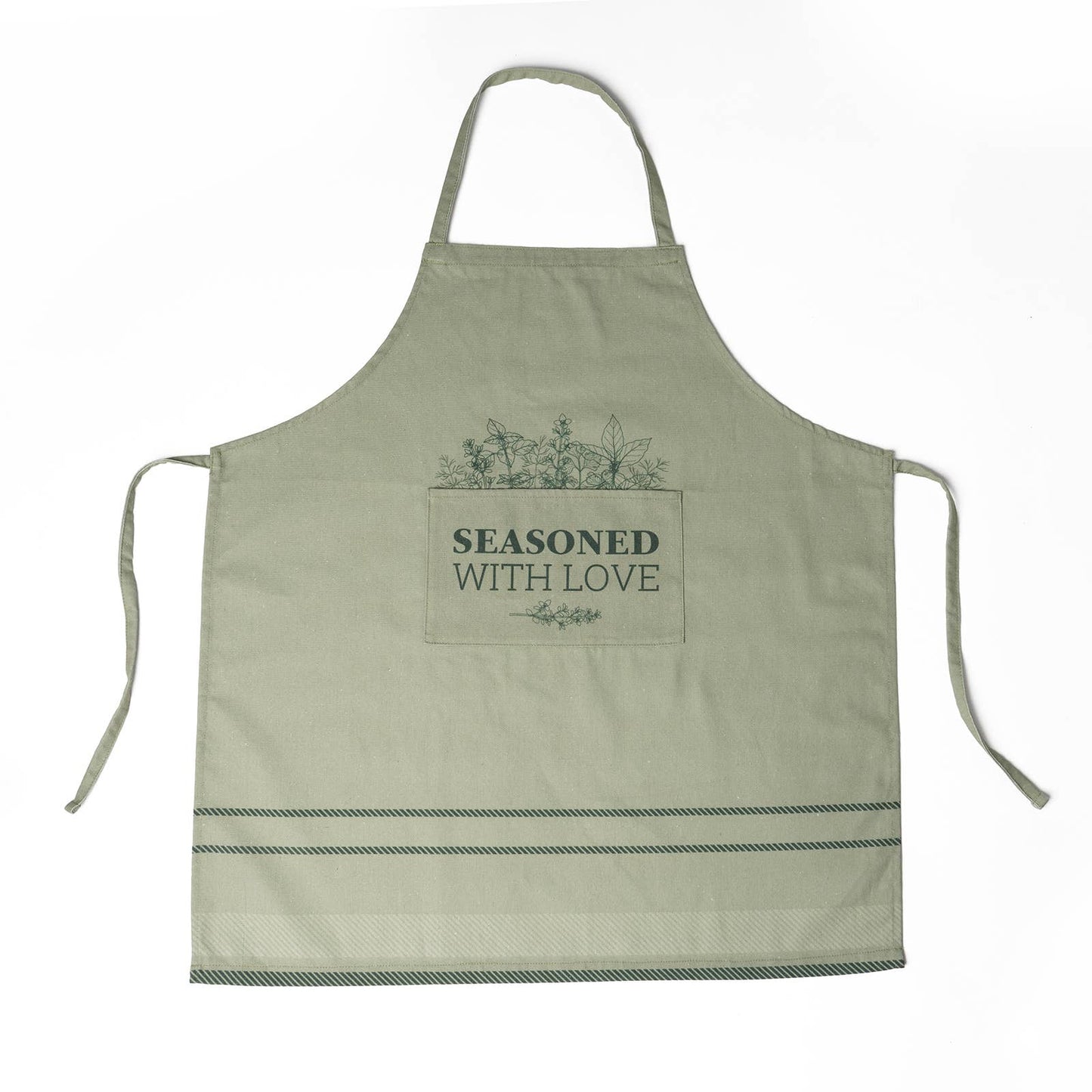 Krumbs Kitchen Apron