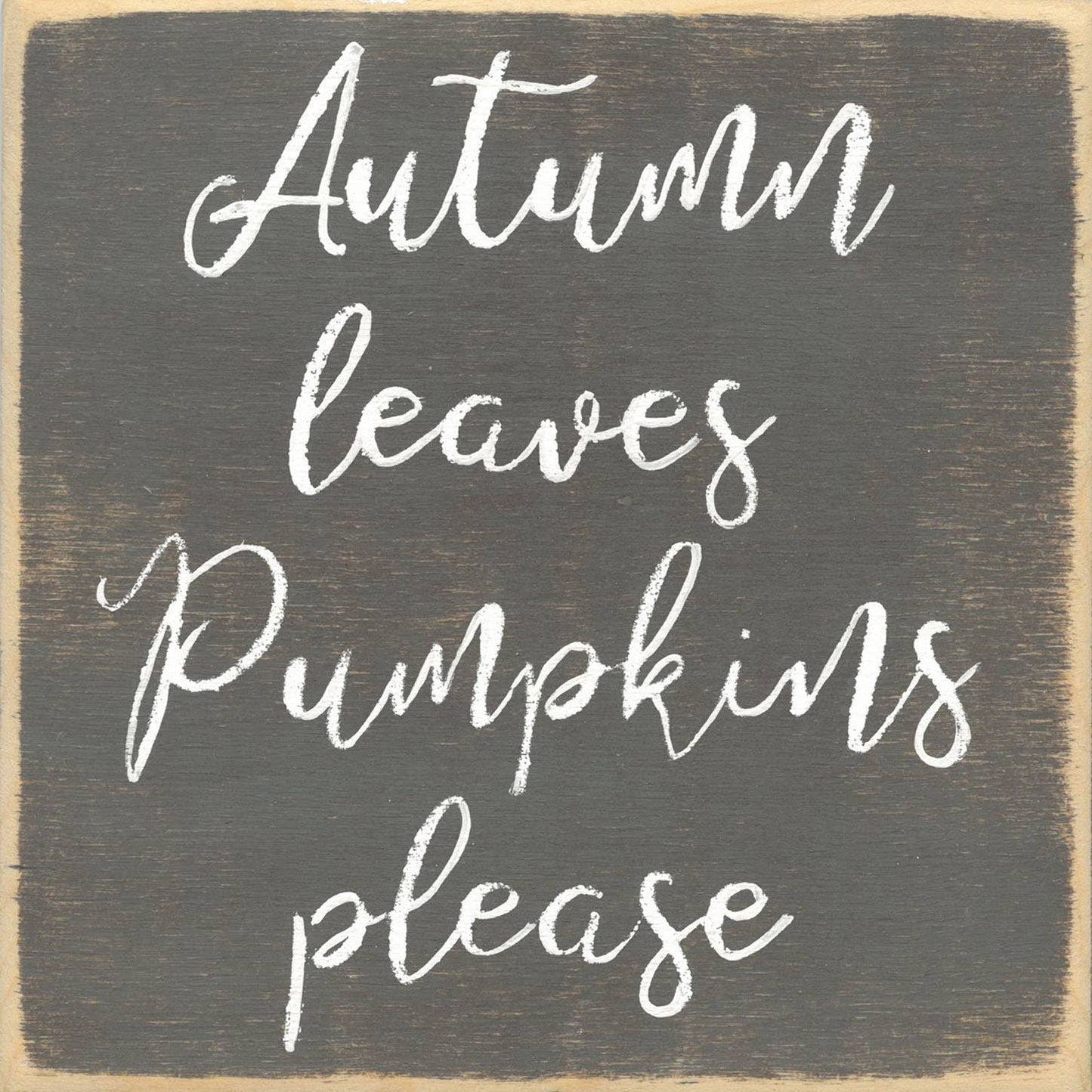 5X5-403 Autumn Leaves